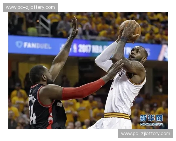 骑士vs猛龙：克利夫兰能否在多伦多刮起“骑士风暴”？